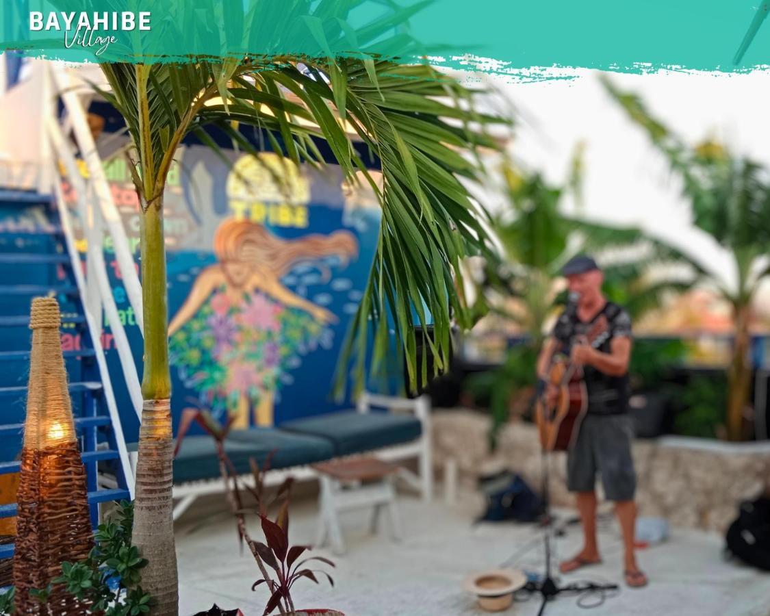 Апартаменти Bayahibe Pueblo Екстер'єр фото