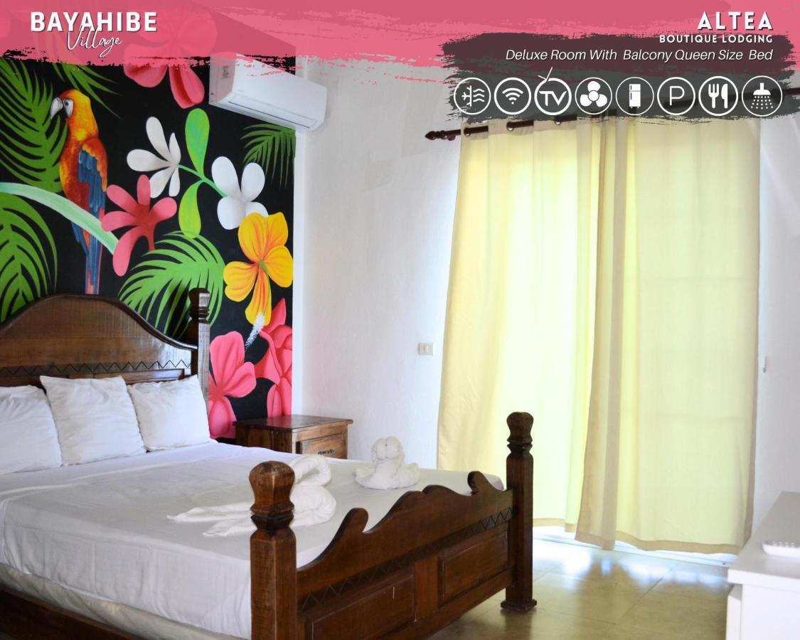 Апартаменти Bayahibe Pueblo Екстер'єр фото